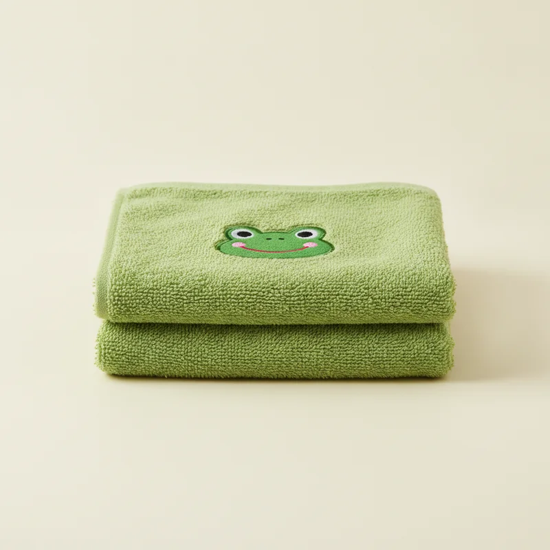 MOTIV FROG žába