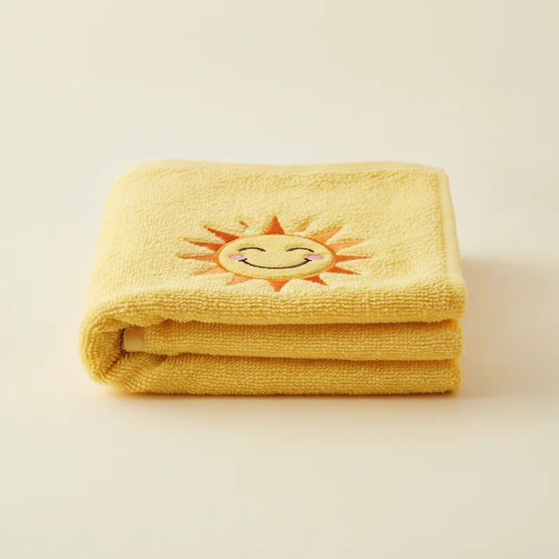 MOTIV SUN sluníčko
