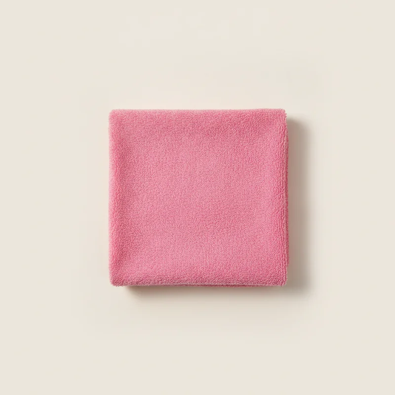 KIDS PINK dětský ručník