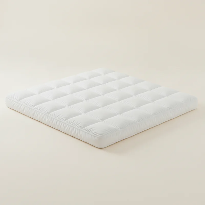 Bavlněný matracový chránič WASH COTTON