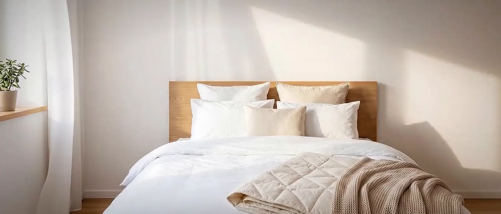 Bytový textil M-tex: přikrývky, polštáře, froté, povlečení