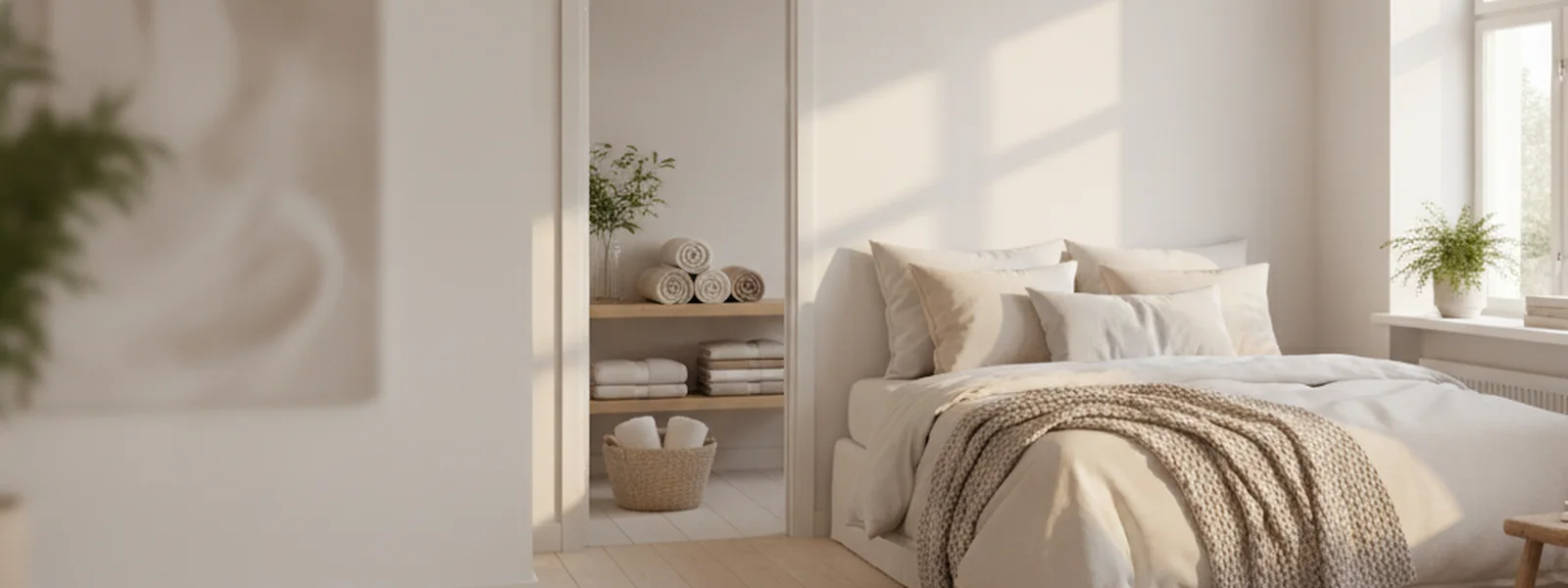 Bytový textil M-tex — přikrývky, polštáře, froté, povlečení