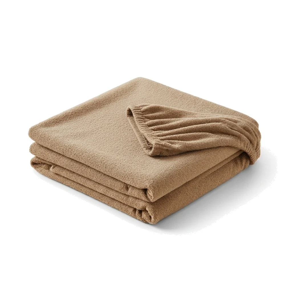 FROTÉ COMFORT napínací prostěradlo