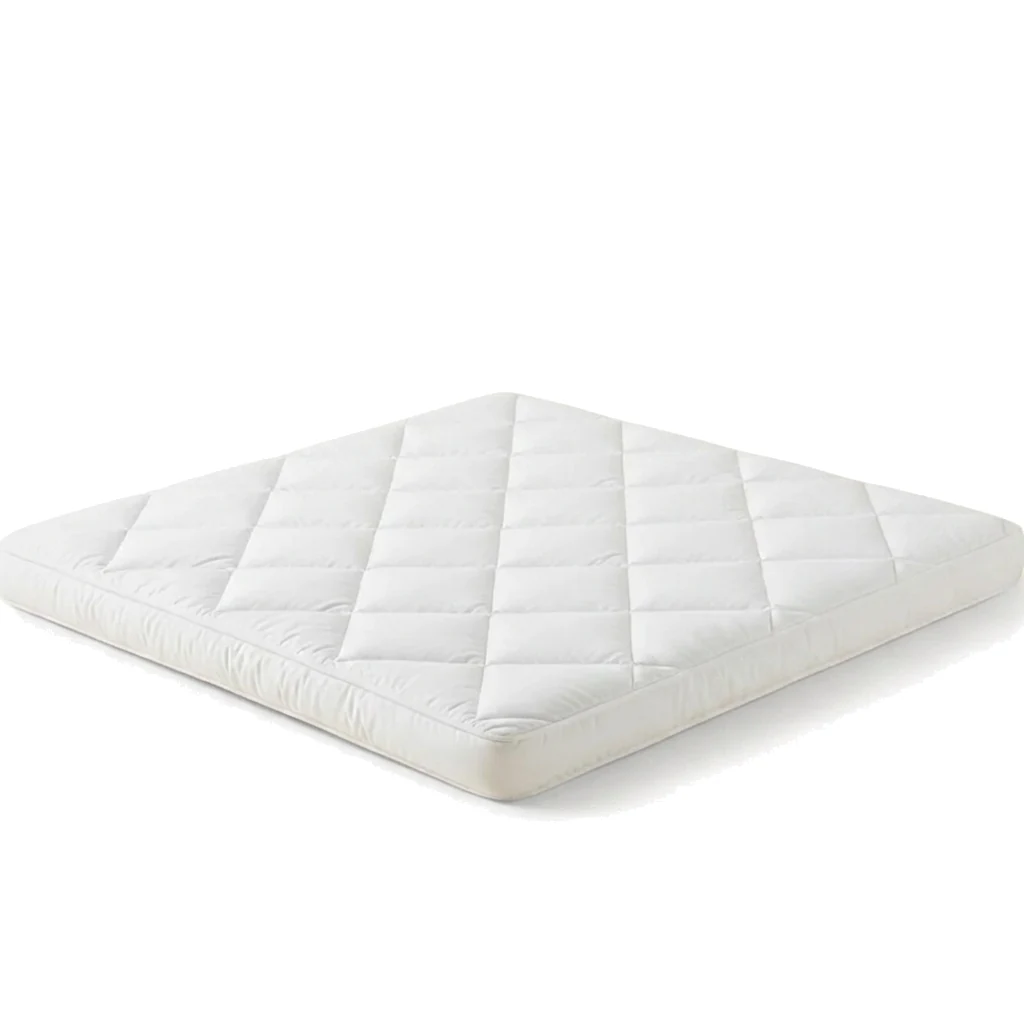 Bavlněný matracový chránič WASH COTTON