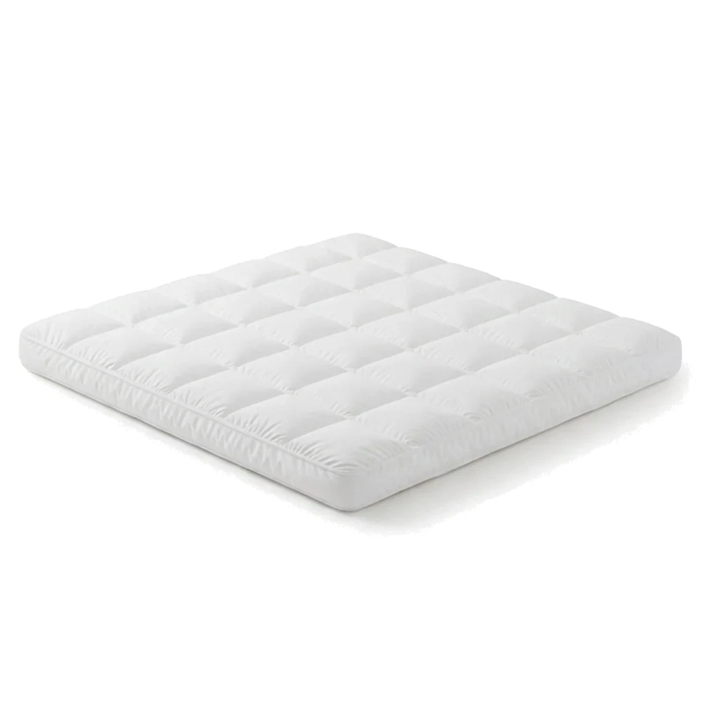 Bavlněný matracový chránič WASH COTTON
