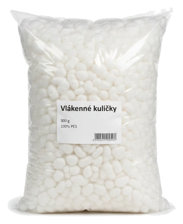 Kuličková náplň