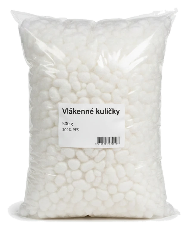 Kuličková náplň