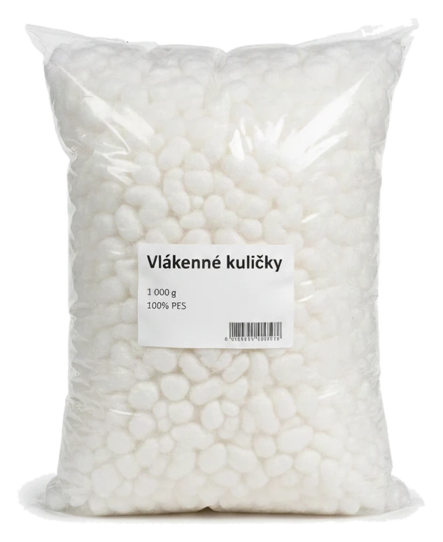 Kuličková náplň